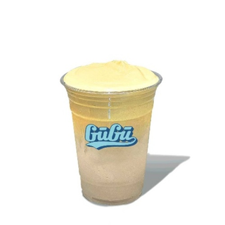 CREMA BRULEE AL COCCO 500ML