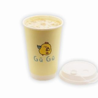 CAFFE AL CIOCOLATO CON COCCO 500ML