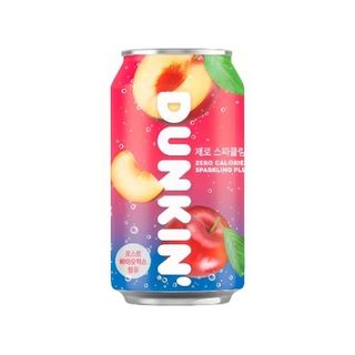 Bibita gassata alla prugna 350 ml 