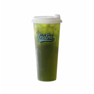 Tè verde Thai al Lime 700ml
