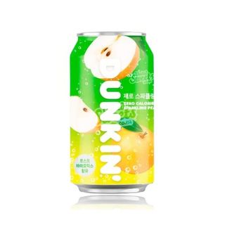 Bevanda frizzante alla pera 350ml 