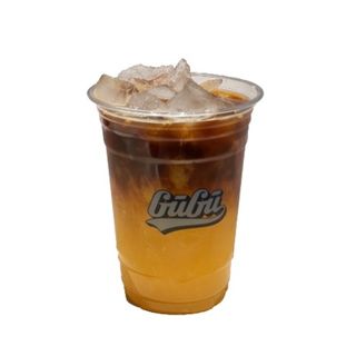 CAFFE AMERICANO AL SUCCO ARANCIA 500ML