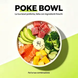POKE BOWL