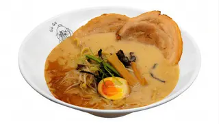 Tonkotsu