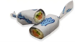 Smoked salmon