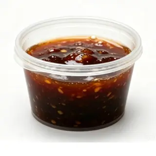 Salsa agropiccante