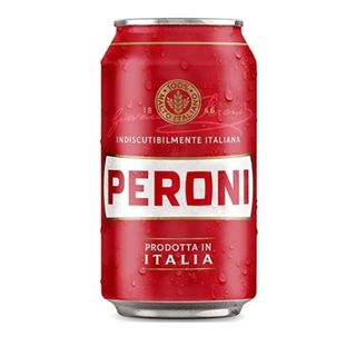 Peroni Birra 33 cl