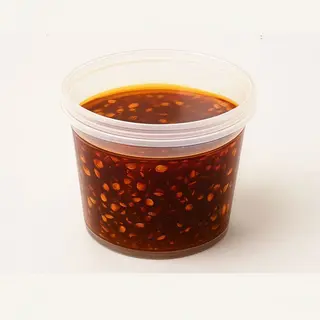 OLIO PICCANTE ARTIGIANALE GUGU