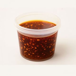 OLIO PICCANTE ARTIGIANALE GUGU