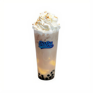 CREMA BRULEE AL LATTE 700ML