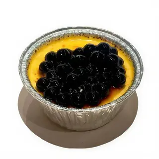 BROWN SUGAR BRULEE 100G