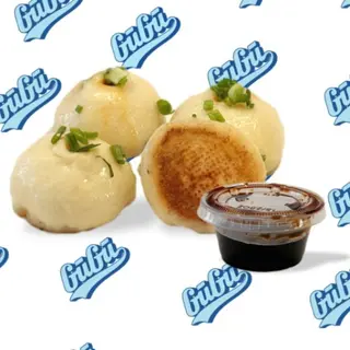 XIAOLONGBAO GRIGLIATO 4PZ