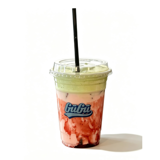 Matcha Spring Berry 500ml
