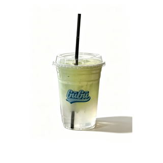 Coconut Water Matcha500ml