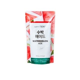 Bevanda all’anguria 190ml 