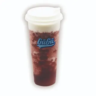 UVA FRULLATO AL CREMA 700ML