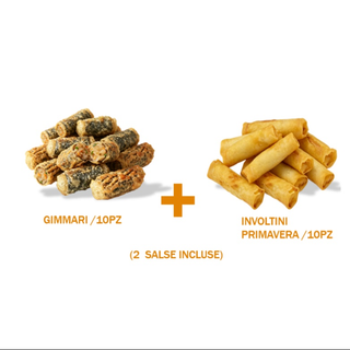 VEGGIE BOX 20PZ