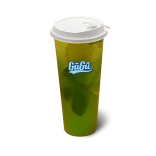 TE VERDE AL LIMONE E MENTA