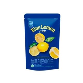 Bevanda al limone blu 170 ml