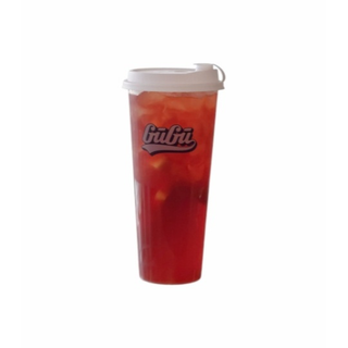 Tè nero Thai al Lime 700ml