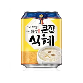 Bevanda di riso dolce 238ml
