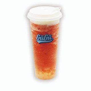 FRAGOLA FRULLATO AL CREMA 700ML