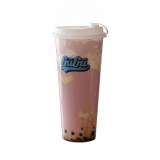 Latte con uva e crema light 700ml