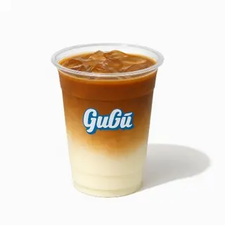 GIOLI CAFFE LATTE 500ML