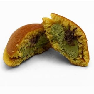Dorayaki matcha 60 g