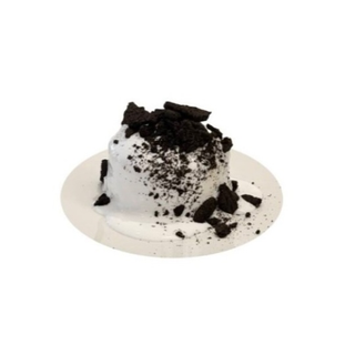 Oreo Cheese Crema Cheesecake