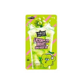 Bevanda  all’uva moscata 230ml