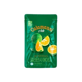 Bevanda al calamansi 170 ml