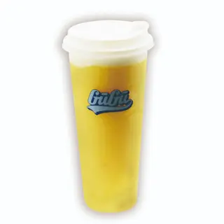 ANANAS FRULLATO AL CREMA 700ML