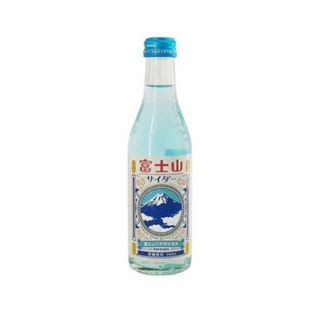 FUJI SODA POP 240ML