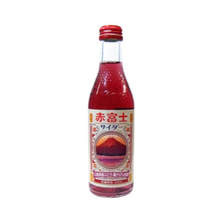 KIMURA AKAFUJI CIDER 240ML