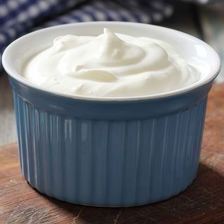Yogurt