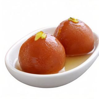 Gulab jaman