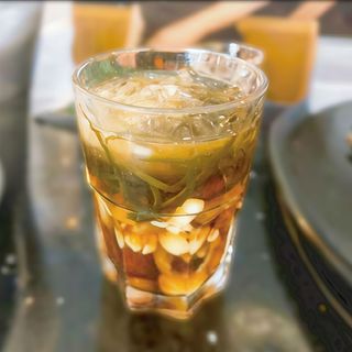 56. Chè Thạnh Bổ Lương