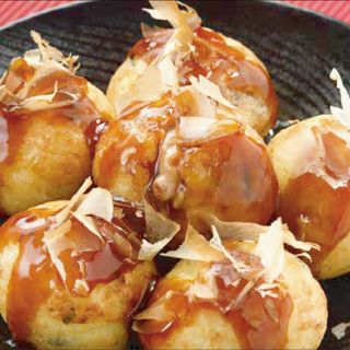 27. Takoyaki - 5pz