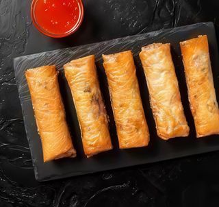 074. Harumaki - 6 pezzi