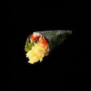 058. Temaki Tempura