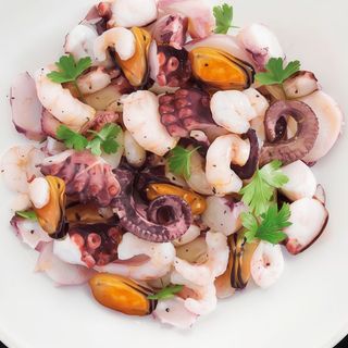 009. Insalata di mare