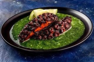 140. Tako alla piastra