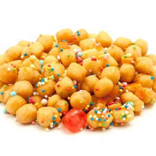 Struffoli Napoletani