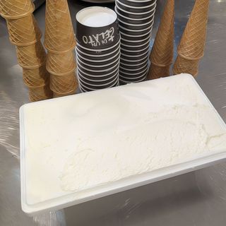 Vaschetta di Panna 500gr