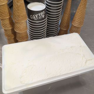 Vaschetta di Panna 1kg