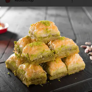 Baklava