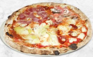 4 Staggioni
