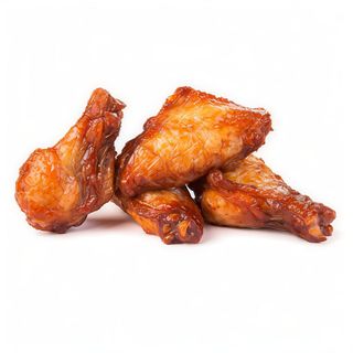 Alette di pollo 4 pezzi