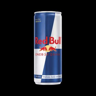 Red Bull 25 cl